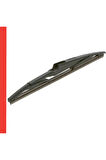 Suzuki Baleno 2016-2024 Bosch Aerotwin Rear Arka Silecek