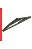 Toyota Land Cruiser Prado 2009-2020 Bosch Aerotwin Rear Arka Silecek