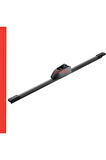 Toyota Yaris Cross 2020-2024 Uyumlu Aerotwin Rear Arka Silecek