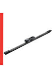 Volvo XC40 2017-2024 Bosch Aerotwin Rear Arka Silecek