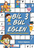 Üçgen 3.Sınıf Tüm Derslere Yolculuk + Bil Bul Eğlen