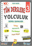 Üçgen 3.Sınıf Tüm Derslere Yolculuk + Bil Bul Eğlen