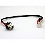 ASUS ROG FX553 FX553VE KABLOLU DC POWER JACK