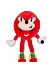 Sonic Peluş Dev Boy 50cm Boom Hedgehog Arkadaşları Figür Peluş Oyuncak Büyük Boy Amy Rose