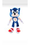 Sonic Peluş Dev Boy 50cm Boom Hedgehog Arkadaşları Figür Peluş Oyuncak Büyük Boy Amy Rose