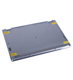 Lenovo Yoga 2 13 Notebook Alt Kasa - Silver