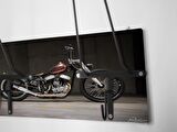 Motosiklet Kask Askısı, Motor Kask Askısı, HarleyX2V6