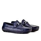 Cabani Erkek Loafer Günlük Ayakkabı 010M823 Lacive