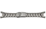Casio PRG-40T PRG-240T Orijinal Titanyum Saat Kordonu