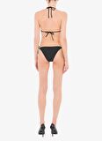 Moschino Siyah Kadın Bikini Üst 241V2A5724