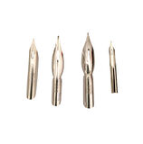 Çizim Seti, Geçmeli Divit Tutucu, Manga, Kaligrafi, Anime, Karikatür Çizim Seti-5 Parça