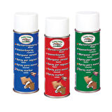 Sprey Boya İşaretleme 500 ml Yeşil