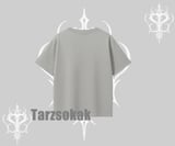 Oversize Tshirt Your Love Is Killing Me Dead Romance