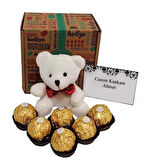 Canım Kankam Box