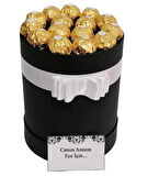 Kişiye Özel Canım Annem Exclusive Box
