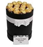 Kişiye Özel Çikolata Aşkı Exclusive Box