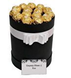Kişiye Özel Geçmiş Olsun Exclusive Box