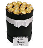 Kişiye Özel Mesajlı Exclusive Box