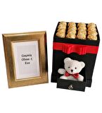 Kişiye Özel Geçmiş Olsun Exclusive Box