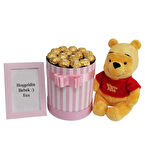 Kişiye Özel Hoşgeldin Bebek Exclusive Box Set
