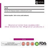 Lugol's Solution % 2 Iyot Damla + Roll-on Başlık