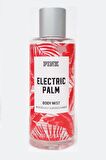Pink Electric Palm 250 ml Kadın Vücut Spreyi