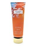 Coral Sky 236 ml Kadın Vücut Losyonu 