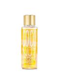 Coconut Sunshine Body Mist Vücut Spreyi 250 Ml