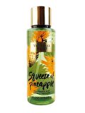 Squeeze Of Pineapple Body Mist 250 ml 