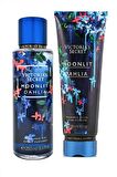 Moonlit Dahlia Vücut Losyonu Ve Spreyi 2'li Set