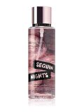 Sequin Nights 250 ml Kadın Vücut Spreyi