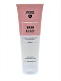 Pink Warm&Cozy 236 ml Kadın Vücut Losyonu