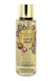 Gold Struck Fragrance Mist 250 ml Kadın Vücut Spreyi