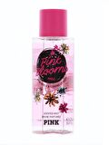 Pink Pink Blooms 250 ml Kadın Vücut Spreyi