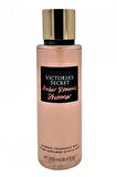 Amber Romance Shimmer Mist 250 ml Simli Işıltılı Kadın Vücut Spreyi