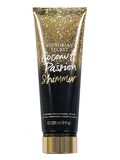 Coconut Passion Shimmer 236 ml Simli Işıltılı Kadın Vücut Losyonu 