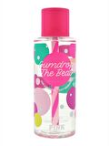 Pink Gumdrop The Beat 250 ml Kadın Vücut Spreyi