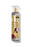 Dahlia Vücut Spreyi Vücut Spreyi 236 ml