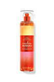 Sunshine Mimosa Vücut Spreyi 236 ml