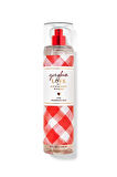 Gingham Love Vücut Spreyi 236 ml 