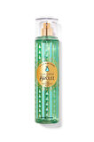 Pear Creme Brulee Vücut Spreyi 236 ml