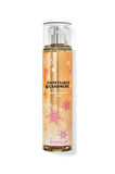 Snowflakes & Cashmere Vücut Spreyi 236 ml