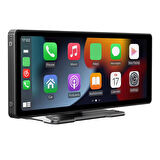 Monozone 9.3İnç Carplay Multimedya Görüntü Sistemleri Android Auto Apple Type-c Girişli