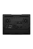 Raider 16 MAX HX Ultra 9 290HX Plus RTX 5080 16GB 175W 128GB RAM 2TB SSD 16″ QHD+ (2560 x 1600) OLED 240Hz FreeDOS B2WI092TRP358 Gaming Laptop + PER4 Çanta