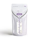 Mochi Anne Sütü Saklama Poşeti 25'li (200 mL)