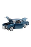 EKS Ticaret Motor Max 1949 Ford Coupe 1/24 Mavi Model Araba