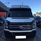 Volkswagen Crafter 2012 - 2017 Ön Cam Güneşliği