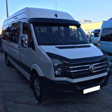 Volkswagen Crafter 2012 - 2017 Ön Cam Güneşliği