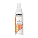 Toni & Guy Yüksek Hacimli Kuru Şampuan 250ml + Hacim Veren Saç Kremi 250ML + Isıya Karşı Koruyucu Sprey 150ML 3lü Saç Bakım Seti