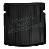 Bmw 3 Serisi F30 Ferrous 3D Bagaj Havuzu 2012 2018